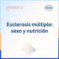Esclerosis múltiple: Sexo y nutrición