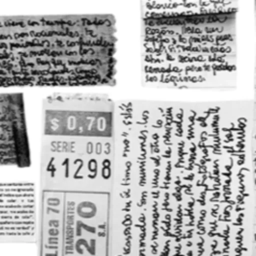 Pensar con los dedos - Yanko González y Sergio Parra