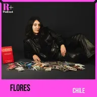 Flores: "Mujeres y Dios", la Canción que Convierte el Amor en una Condena Sagrada I Entrevista