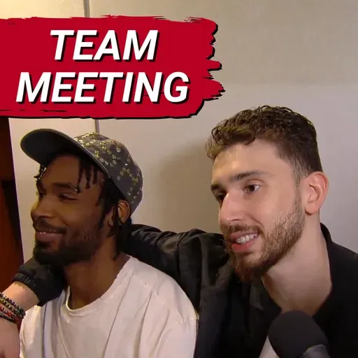 How Rockets TEAM MEETING Helped Tari Eason END Shooting Slump, Alperen Sengun's LEADERSHIP & More