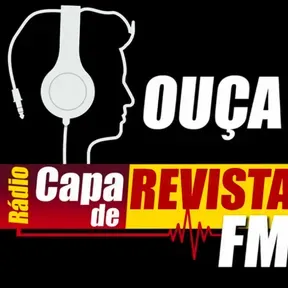 Radio Capa de Revista Fm