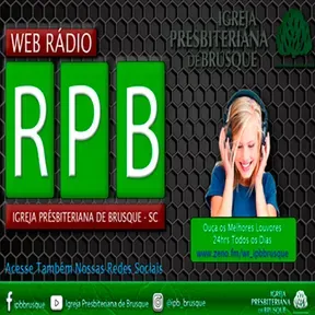 Web Rádio IDE FM