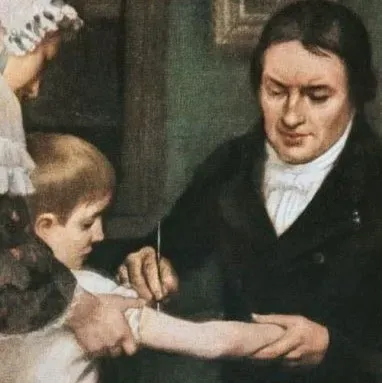 77. Balmis. La Expedición de la Vacuna.