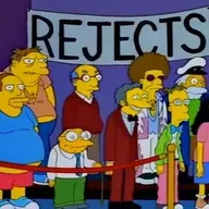 Bienvenida de Soltero: Buscando un apapache.