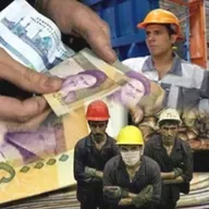 اختلاف دستمزد و تورم؛ ابزار چپاول خامنه‌ای