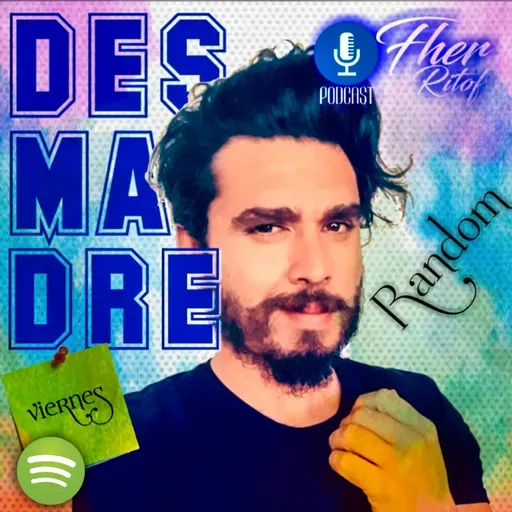 T1-E7 - Desmadre Random