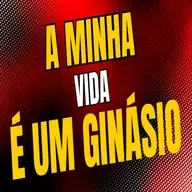 A Minha Vida é Um Ginásio - Episódio 548