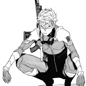 I can be your Hero
