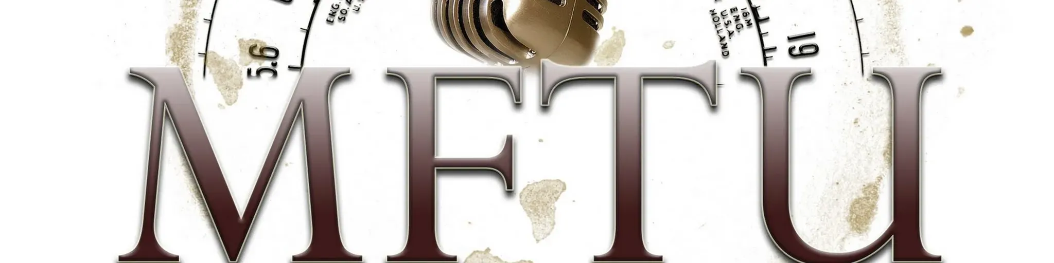MFTU - Mainstream For The Underground by CyberFM - 3