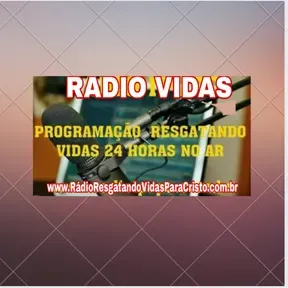 RADIO RESGATAI