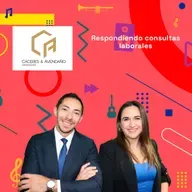 Respondiendo consultas laborales | Tu Voz Laboral 08-05-25