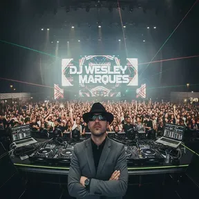 DJ Wesley Marques