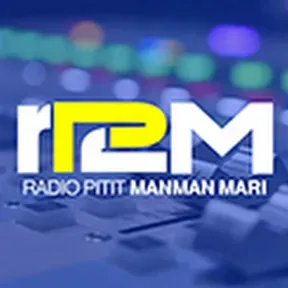 Radio PMM
