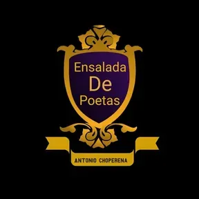 Ensalada de poetas