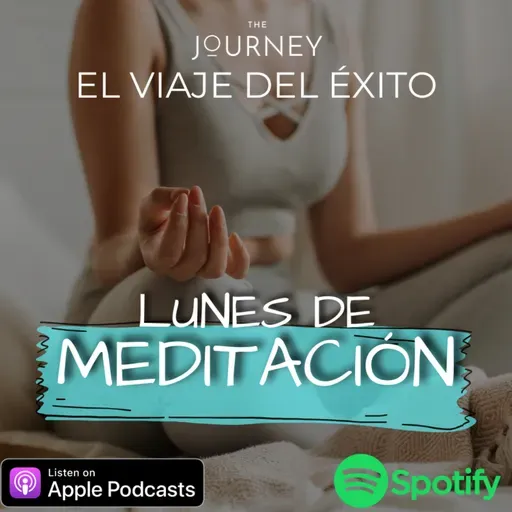 Lunes de MEDITACIÓN