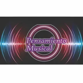 Pensamiento Musical