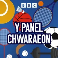 Y Panel Chwaraeon - Bocsio; Pêl-droed, Athletau; Criced a Ralio