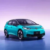 大众ID.3的二手车 值得购买吗？