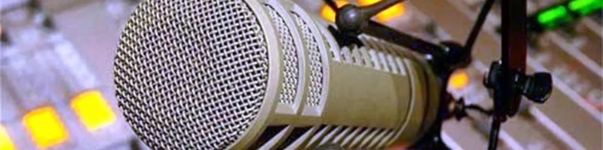 Radio Saudades Gospel
