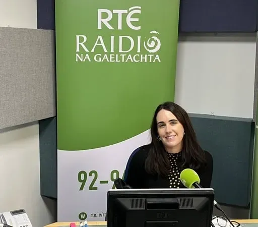 An Saol Ó Dheas - Dé Luain 15 Meán Fómhair 2025