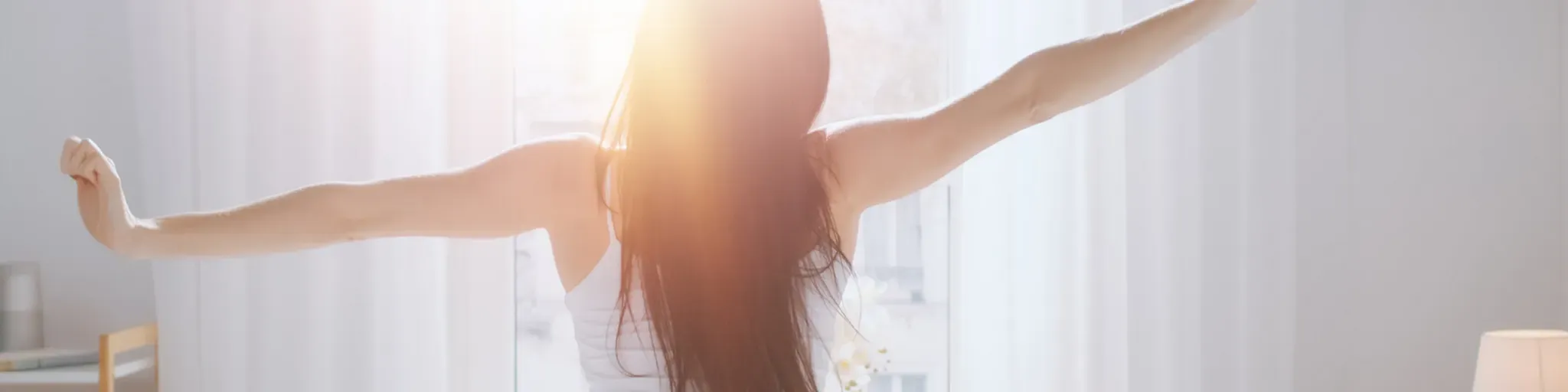 Rise and Shine