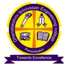 DHANALAKSHMI SRINIVASAN ENGINEERING COLLEGE