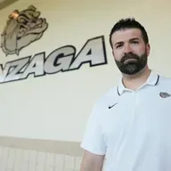 La invasión NCAA, a fondo: entrevista con Jorge Sanz, de la Universidad de Gonzaga