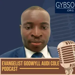 Evangelist Audi Cole Podcast