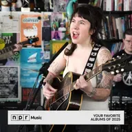 Listener Poll: Your Favorite Albums of 2025