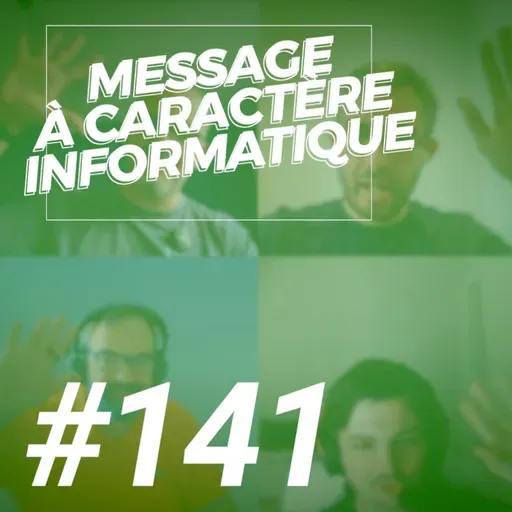 MACI #141 L’IA c’est comme les patates, il faut la faire garder pour la faire adopter