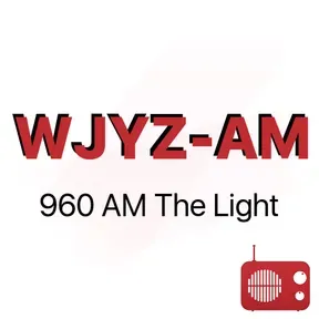 WJYZ 960