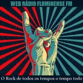 WEB RÁDIO FLUMINENSE FM