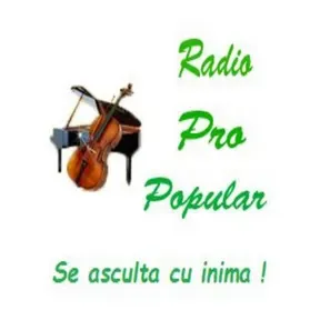 Radio Pro Popular