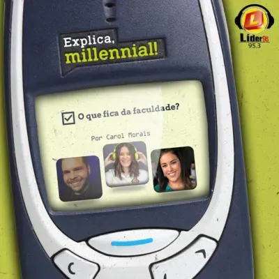 #52 – O que fica da faculdade?