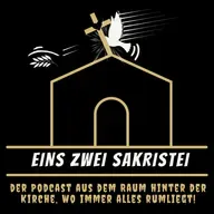 Folge 8 - Bibel, Macht, Sinn! oder: Macht Bibel keinen Sinn?