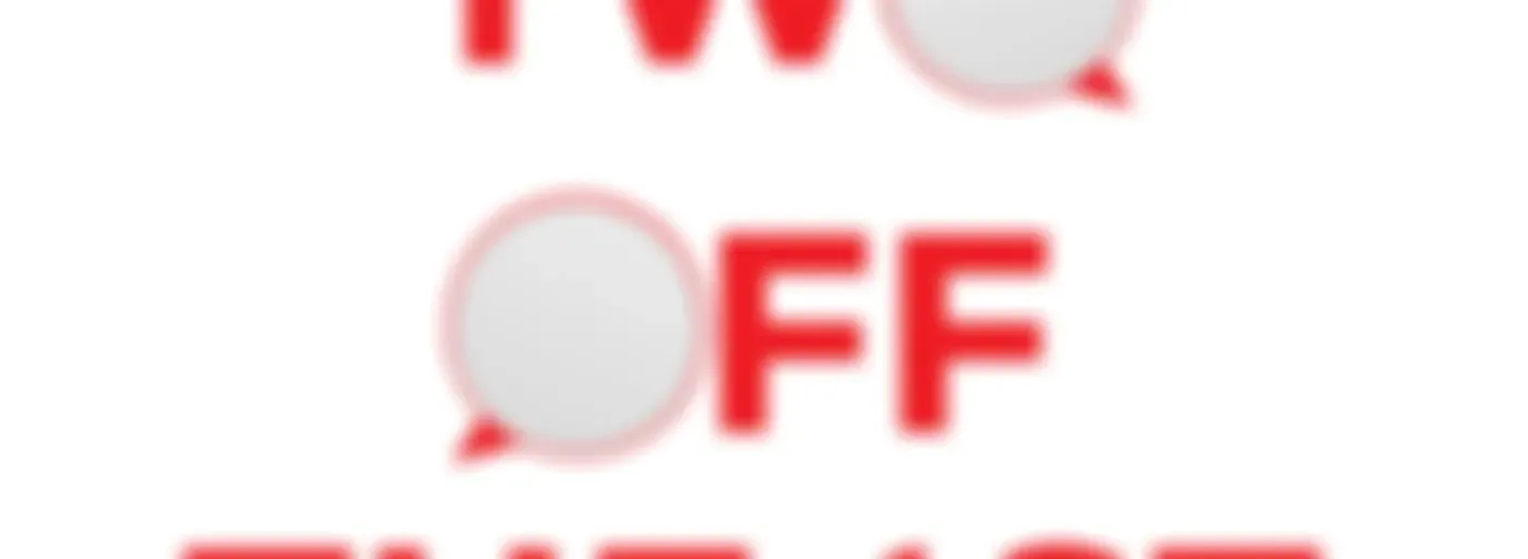 2 Off the 1st: A Golf Show