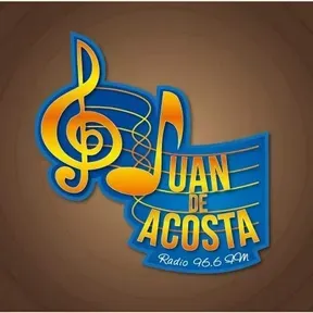 Juan de Acosta Estéreo 96.6FM