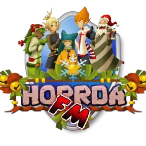 Horrda FM