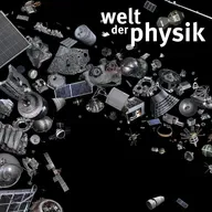 Folge 383 - Weltraummüll