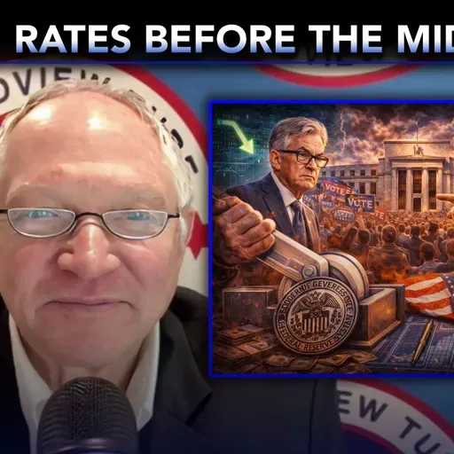 Cutting Rates Before the Midterms? The Politics of the Federal Reserve