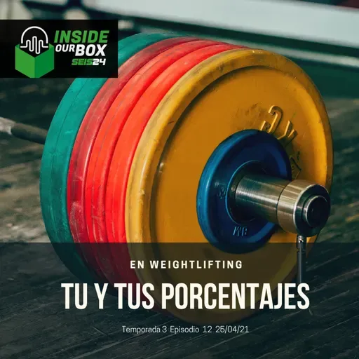 210425 Tu y tus porcentajes para el levantamiento de pesas