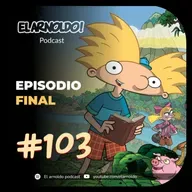 #103 The Jungle Movie | Último episodio