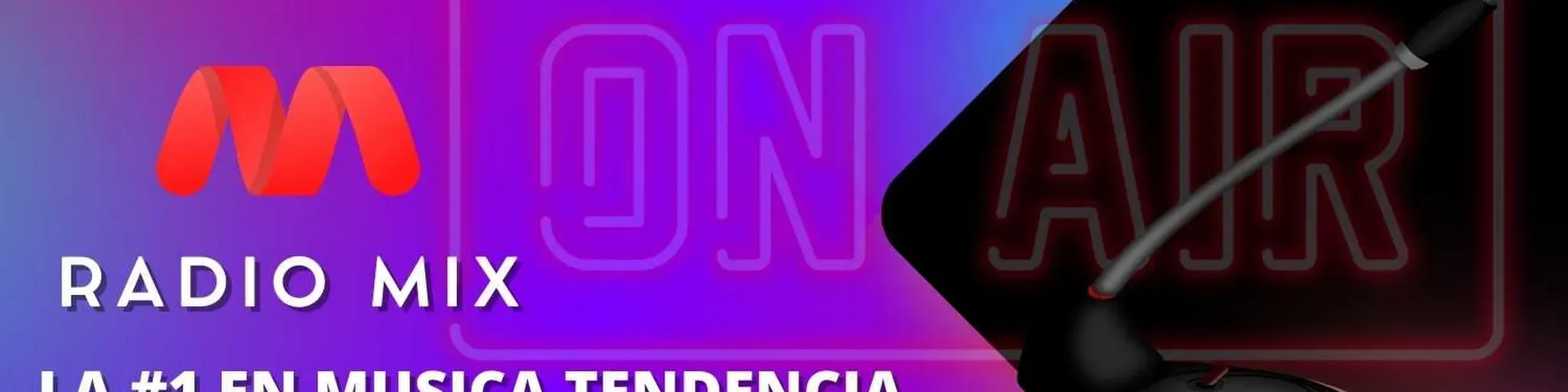 Radio Mix International