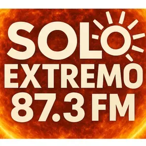 sol extremo 87.3
