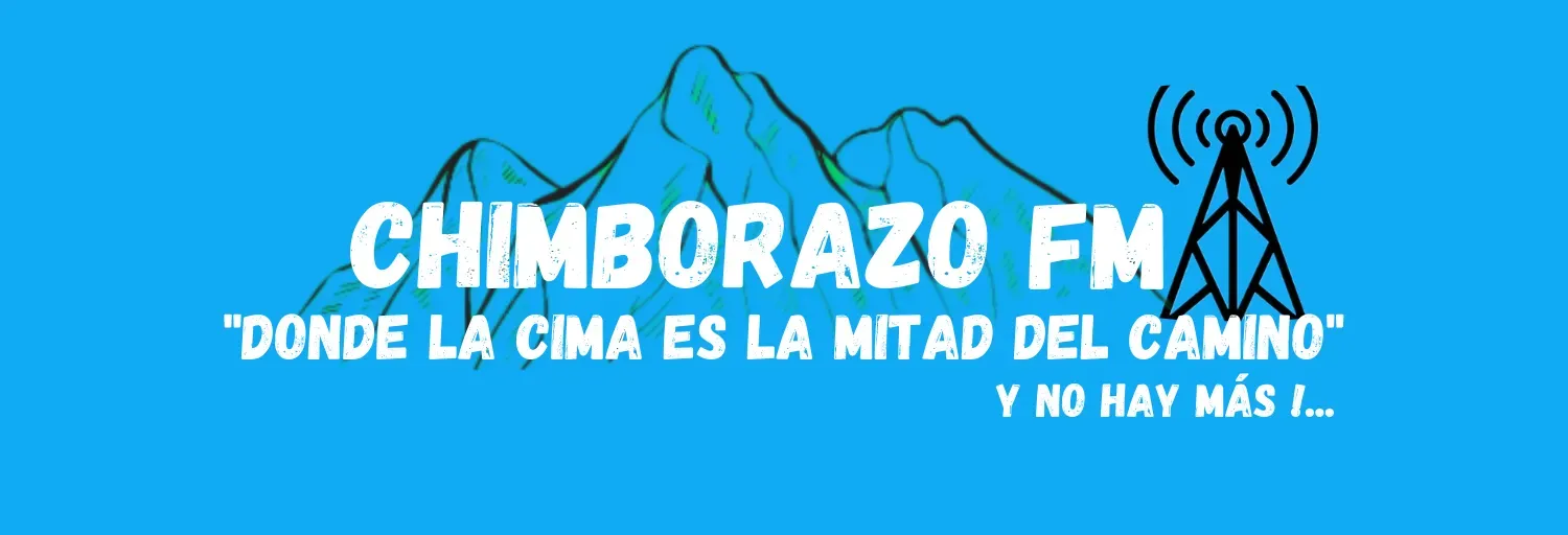 CHIMBORAZO  FM