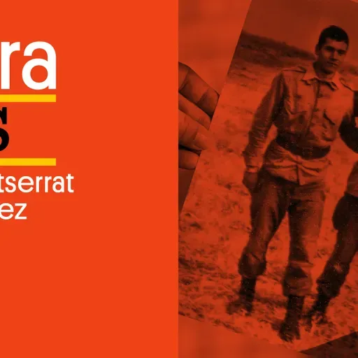 EXTRA EPS #47 Los soldados sin nombre de la guerra de las Malvinas
