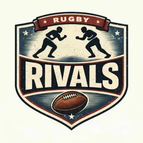 Rugby Rivals - Sir John Kirwan & Victor Matfield