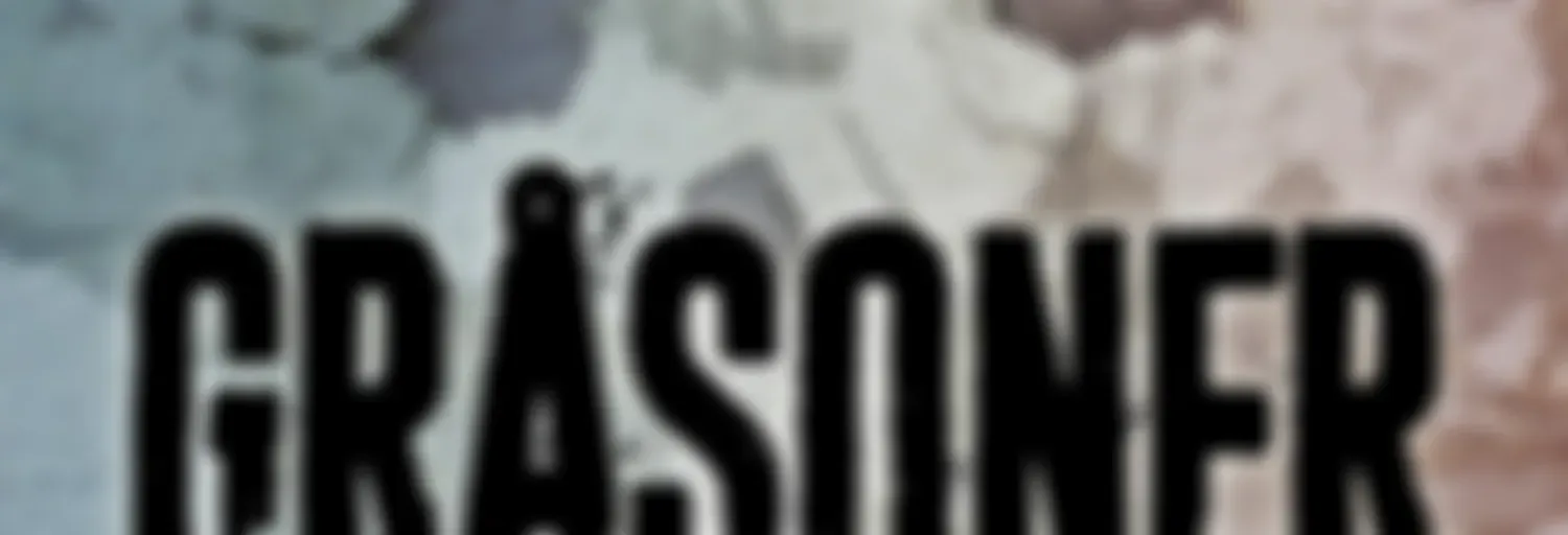 Gråsoner - den nye kalde krigen