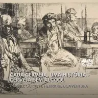 Cada cerveja, uma história: Cervejas sem álcool | Surra #303