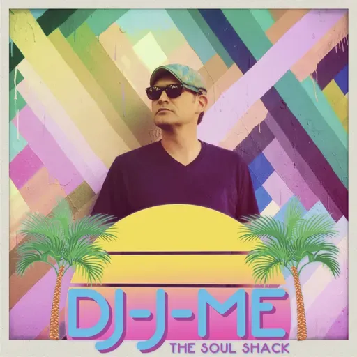 Episode 218: DJ-J-ME Bar Promo 2024 (recorded live at Better Days, Miami (aka Oct & Nov Soul Shack)